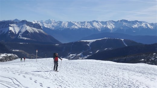 Enhance Your Skiing Experience with Hypershell X