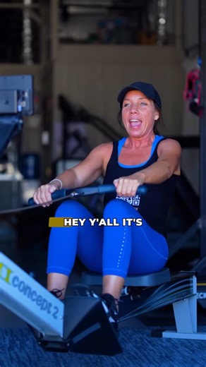 Get stronger, move better, and boost your cardio! The Concept 2 rower works 86% of your muscles in one workout. It’s the most efficient total-body training machine! #phoenixwellnesscenter #RowingWorkout #Concept2 #concept2rowing #indoorrowing #rowingmachine #rowerg #fullbodyworkout #cardioandstrength #lowimpactworkout #totalbodyfitness #getstronger #movebetter #wellnesscenter | Phoenix Wellness Center