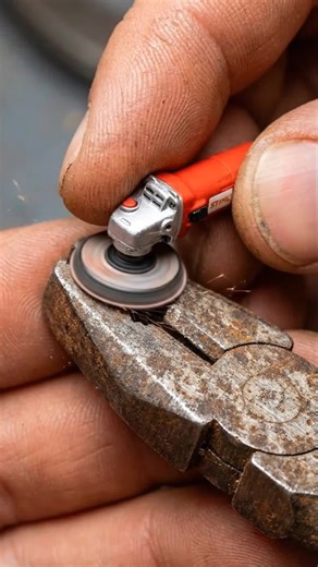STIHL Mini Woodworking Tools – Tiny But Mighty!