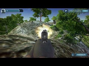 EmFPS game play part2