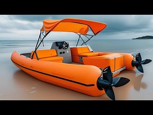 AMAZING WATER INVENTIONS THAT WILL BLOW YOUR MIND