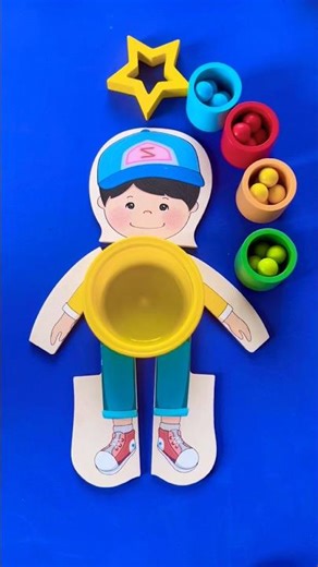 يلا يلا يا اولاد 😲🚲👨‍🎤👩‍🏫 #تصويراطفال #اعتني #اطفال #funny #gameplay
