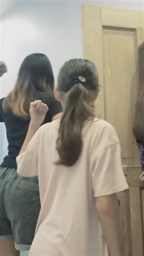 Just dance💃 #sistersbond #weekendmood #SupportSmallContentCreator #starseverywherefypシ゚viralシypシ゚viralシhtag | Anicah Lea Roque Onasch