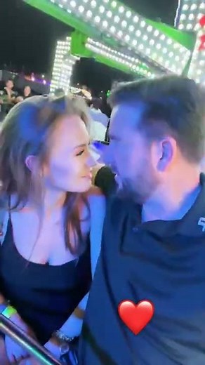 Laura müller und Michael wendler