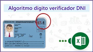 Cómo funciona el dígito verificador de la cédula - Gestion Municipal de Chile