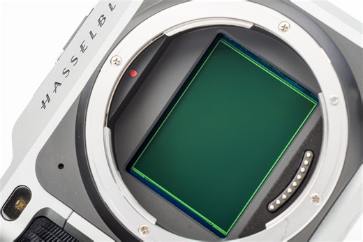 WTF! Sony is making a 180MP medium format camera sensor – and potentially a 107MP full frame sensor (report)