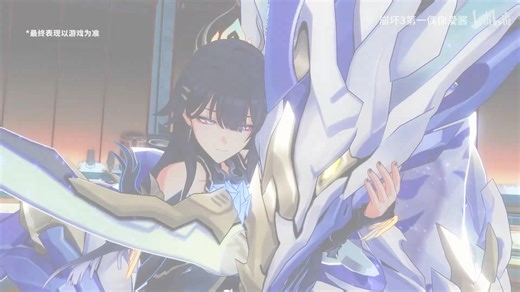 [official gameplay] Raiden Mei - Xentinel Dawnbearing Crescent | Idiotka Posting