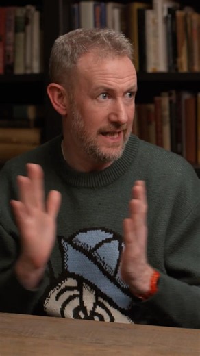 Alex Horne hinted at an unsolved task on finale day 🚨 #taskmaster Series 21