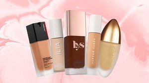 These 13 Foundations Are a Dream for Combination Skin