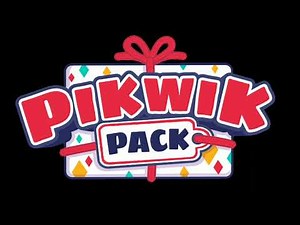 Pikwik Pack - Intro - (Recreation Instrumental)