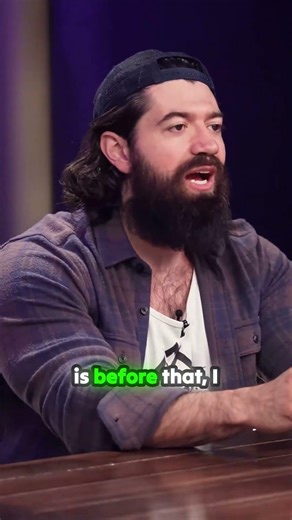 The Moment I Felt Wealthiest (It Wasn't Millions)