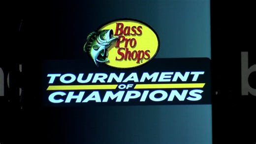 41st Annual Bass Pro Tournament of Champions Preview