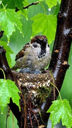 A Secret in the Maple Tree: A Mother's Unwavering Love. #amazing