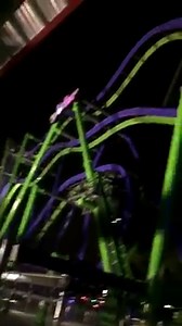 29K views · 327 reactions | ROLLER COASTER BREAKDOWN: On its first...