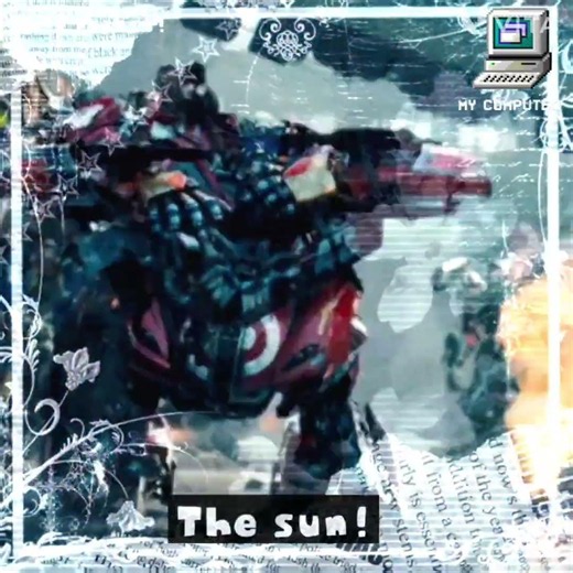 leadfoot waaaah :( #edit #idk #dontrepost #leadfoot #bayverse #transformers #death #back #break