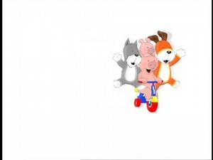 Kipper - Kipper's Circus (1998)