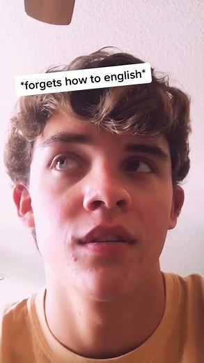 Guy makes his voice sound like the alien filter.