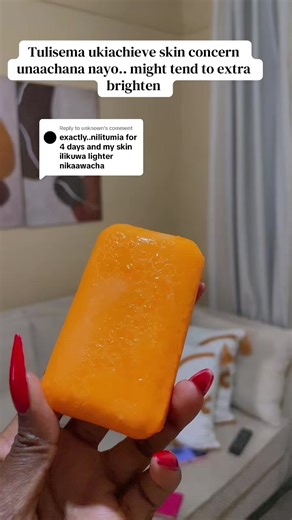 Asante Papaya & Goat Milk Skin Benefits