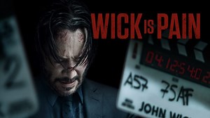 Wick Is Pain - Apple TV