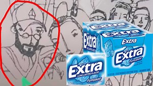 Influencer cubano Alex Otaola asegura que Chicles Extra usa su imagen | Cubanos por el Mundo