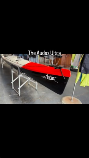 We’re well into the swing of things for 2026, with innovations in materials and production that are making our Australian made sea kayaks better and better. Here’s an Audax Ultra bound for the fair waters of the Hunter Coast. #expeditionkayaks #audaxkayak #madeinaustralia | Expedition Kayaks