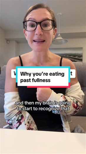 Lorna - Binge Eating Coach on TikTok