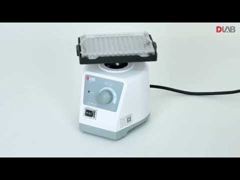 MX-S Variable Speed Vortex Mixer | Reliable & Efficient Lab Mixing Solution