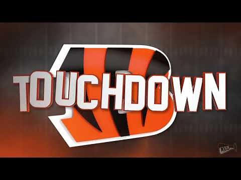 Cincinnati Bengals 2018-19 Touchdown Song