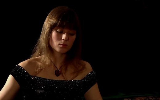 彼特拉克十四行诗 - 李斯特 - Petrarch Sonnet 104 - Anna Fedorova