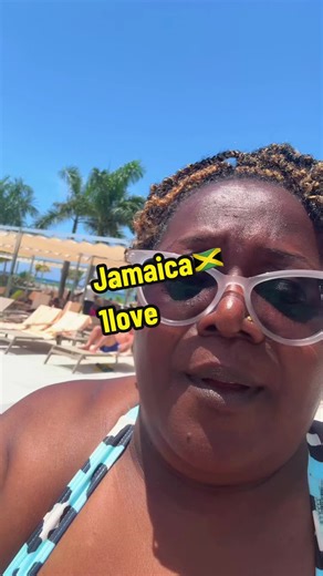 Exploring the Beauty of Jamaica: Hotel Riu Palace