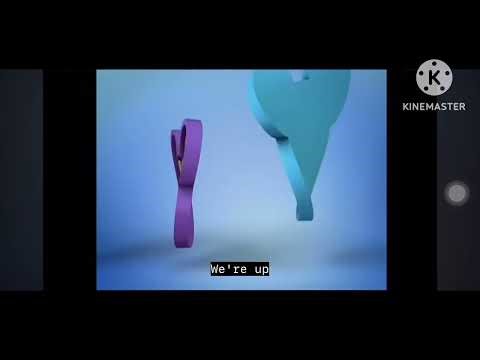 Disney Junior We’re Up We’re Up Reversed