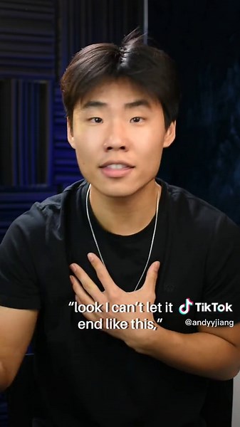 The Most Embarrassing First Kiss Attempt Ever