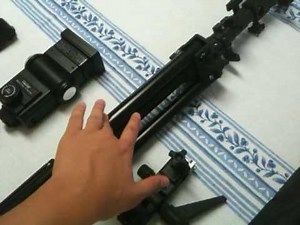 Strobist - How to get started & how to do it for cheap!