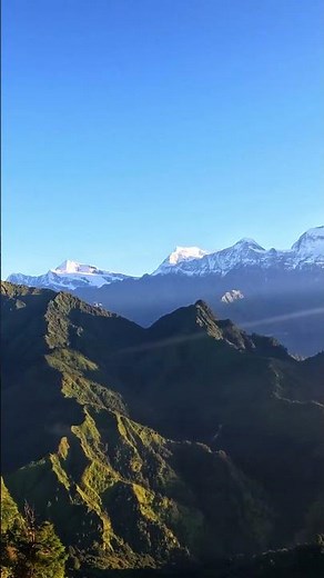 “Travel Life Nepal | Exploring Hidden Beauty of Nepal | Ultimate Travel Vlog 4K” #shorts #solo