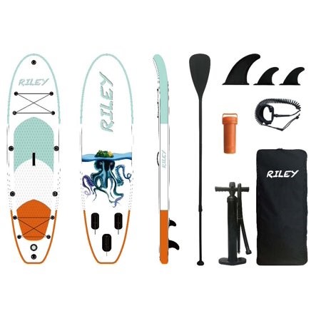 10.6' Golo Paddle Board - Walmart.ca