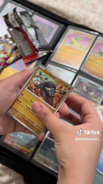 Testing the Blister Theory for Pokémon Card Collecting
