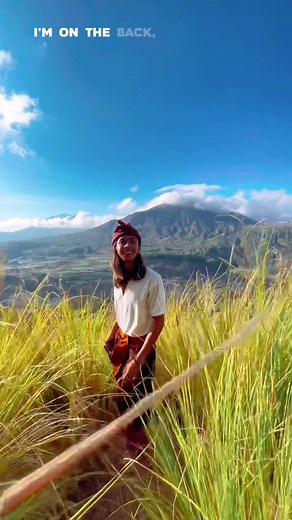 Bali Hadir: Petualangan Backpacker di Indonesia