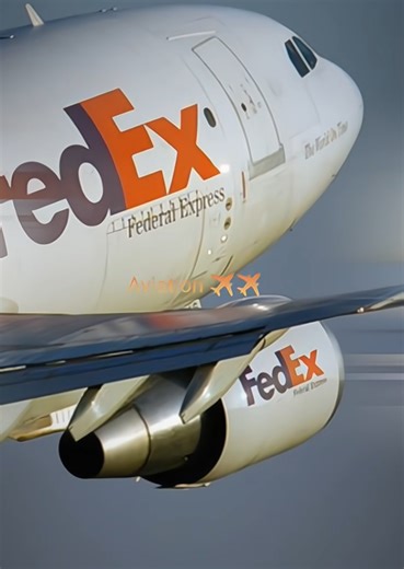 Fakta Menarik tentang Boeing 777-200F FedEx