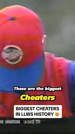541K views · 3.7K reactions | biggest cheaters in little league history.. | PodLink | Facebook