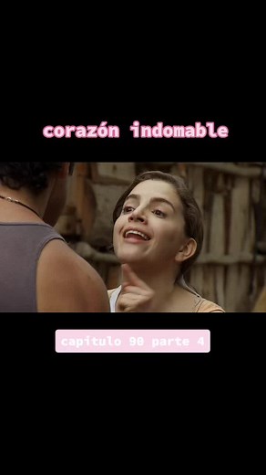 Corazón Indomable: Capítulo 90 Resumen y Análisis
