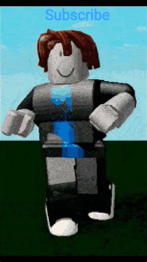 Roblox noob dancing #roblox