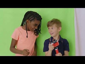 KidiZoom® Creator Cam | Digital Video | VTech Canada