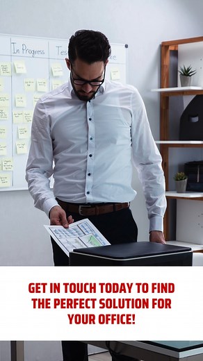 Need a Reliable Copier Rental? 🖨️✨ Copy Care Enterprise offers top-quality HP, Xerox, Canon, Konica Minolta & Kyocera printers for all business needs. From high-volume to compact options, we ensure smooth & efficient operations. 📩 Contact us today for the perfect office solution! 🌐 https://copycareenterprise.com/ 91 9725033322 #CopyCareEnterprise #PrinterSolutions #BuyOrRent #CostSaving #PrintLife #AhmedabadBusiness #rentals #renting #rentalmarket #rentprinter #RentingMadeEasy #rentingistrend