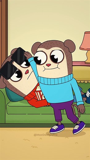 65K views · 462 reactions | Is he Sleeping Little Brother trying to Steal Popcorn Answer my question Parody (Animation meme) #reels #animation #shorts #viral #funny #skibiditoilet #challenge #reaction #gegagedigedagedago #reel | Cảnh Sát Mỹ - Police Activity | Facebook