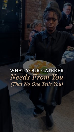 What to prep for your catering team ⬇️ • final count • dietary notes • seating chart • timeline cues • point person • load-in details Bonus: tell us the vibe you want… we pace dinner around it ✨ #mintahoecatering #weddingtok #weddingtips #cateringtips #receptionplanning #guestexperience #modernwedding #minnesotawedding