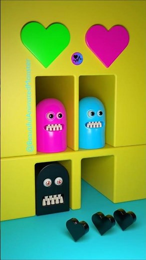 NYC Amazing Heart ⭕💚🩵⚔️👀🟠❤️l