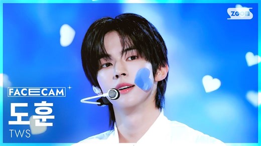 【金道勋】OVERDRIVE 人歌4K横屏直拍 251102