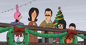 Bob's Burgers Season 11 Review: Bob's Insecurities Twinkle Brightly