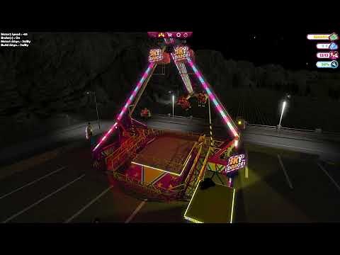 Ride Control Ultimate | SkyDance