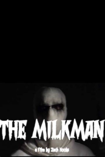 The Milkman - Movie